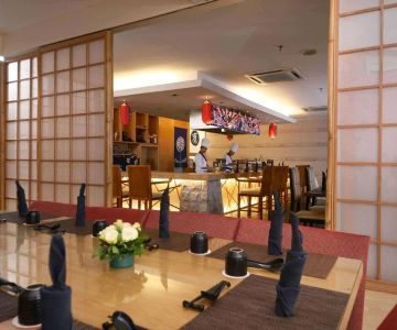 Why Locals Recommend Umi Japanese Restaurant – A Dining Experience Like No Other