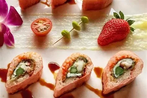Top Dishes You Should Order at Suteishi Japanese Restaurant