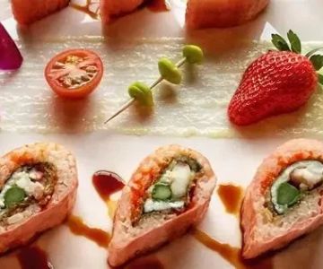 Top Dishes You Should Order at Suteishi Japanese Restaurant