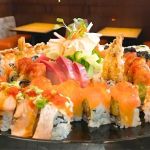 A Foodie’s Experience at Douzo Modern Japanese Restaurant in Boston