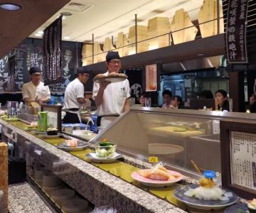The Complete Guide to Dining at Sushi Yoko Japanese Restaurant