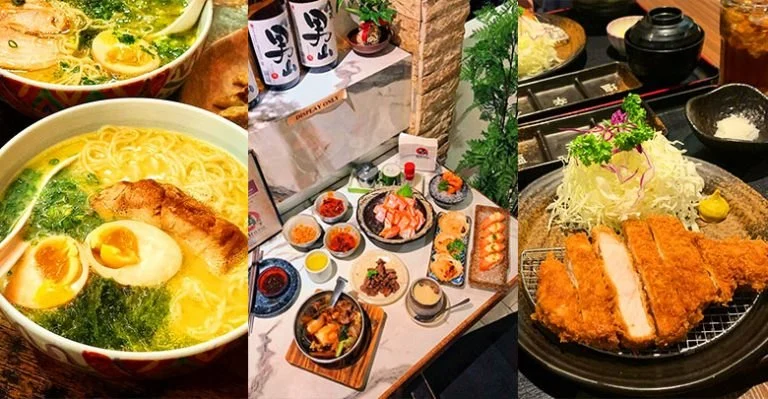 Best Japanese Restaurants Near Me: Why Locals Recommend Them