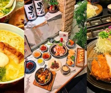 Best Japanese Restaurants Near Me: Why Locals Recommend Them