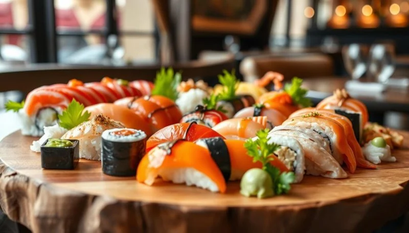 Why Locals Recommend Tanto Japanese Restaurant | Best Japanese Cuisine