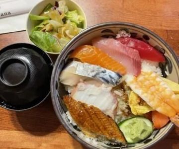 Why Locals Recommend Tachibana Japanese Restaurant: A Taste of Authenticity