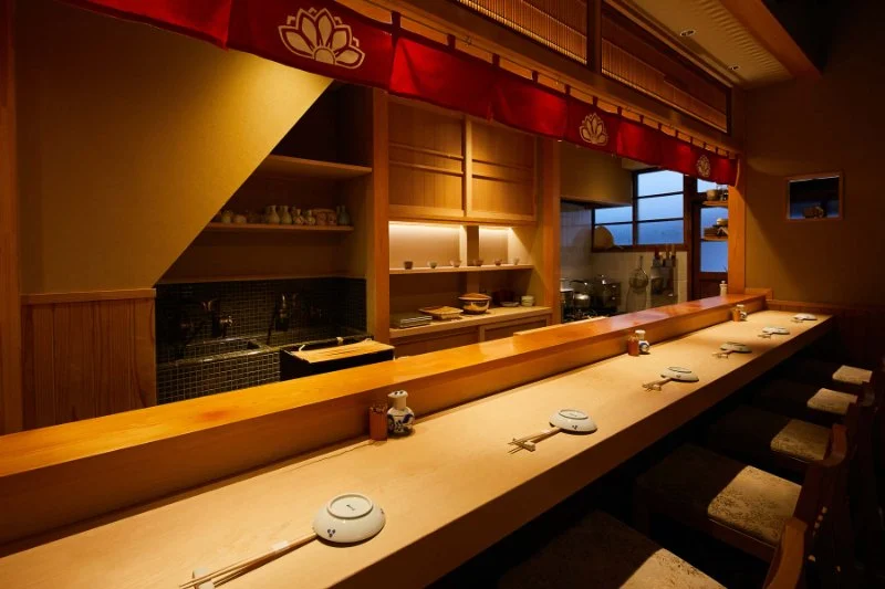 What Makes Tanto Japanese Restaurant Stand Out Among Japanese Restaurants