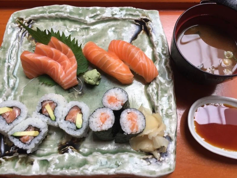 The Complete Guide to Dining at Shimogamo Japanese Restaurant