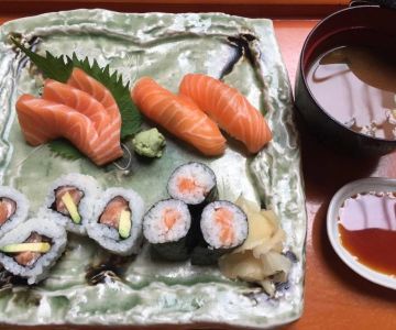 The Complete Guide to Dining at Shimogamo Japanese Restaurant