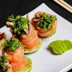 The Complete Guide to Dining at Wasabi Japanese Restaurant: Best Dishes and More