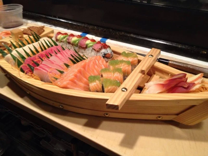 Why Locals Recommend Orchid Japanese Restaurant for Authentic and High-Quality Dining