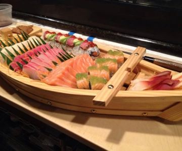 Why Locals Recommend Orchid Japanese Restaurant for Authentic and High-Quality Dining