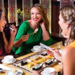 A Foodie’s Experience at Nikko Japanese Restaurant