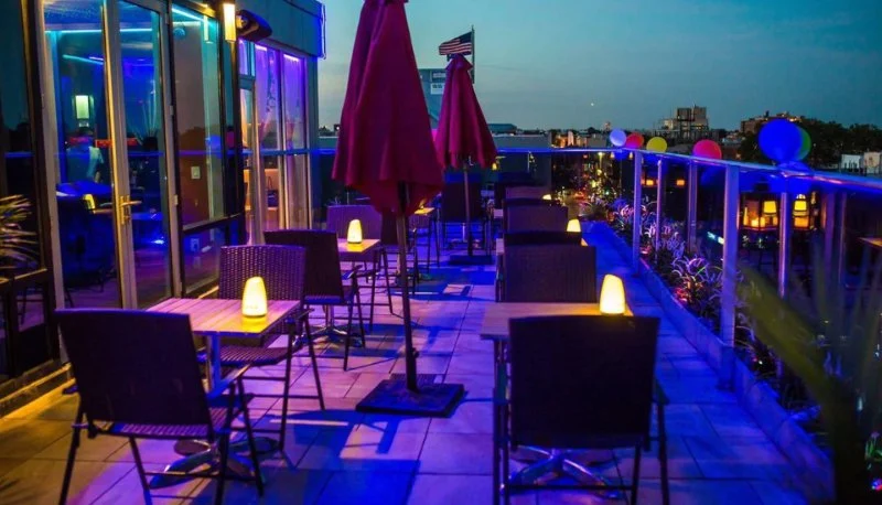 A Foodie’s Experience at Luna Asian Bistro and Japanese Rooftop Restaurant