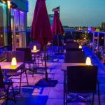 A Foodie’s Experience at Luna Asian Bistro and Japanese Rooftop Restaurant