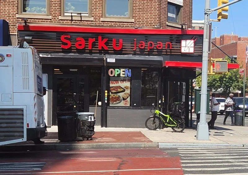 Discover the History and Flavor Behind Sarku Japanese Restaurant