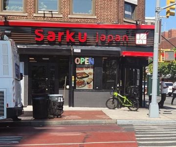 Discover the History and Flavor Behind Sarku Japanese Restaurant
