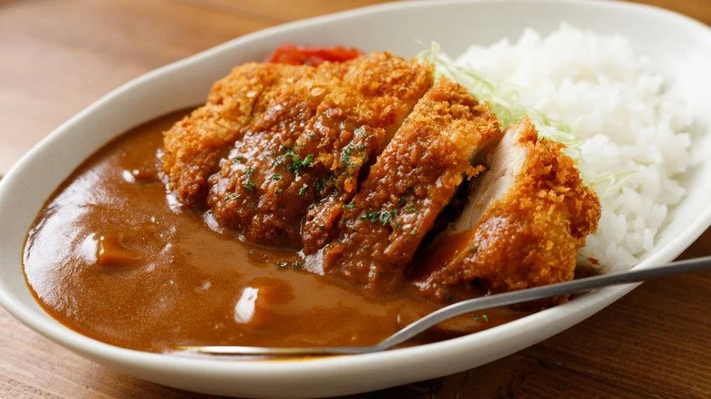 What Makes Japanese Curry Restaurants Stand Out Among Japanese Dining