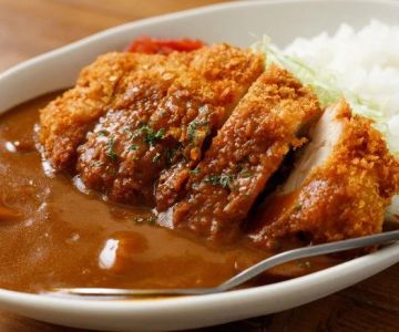 What Makes Japanese Curry Restaurants Stand Out Among Japanese Dining