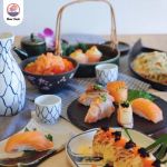 Exploring the Menu at Nami Japanese Restaurant: Authentic Japanese Dining