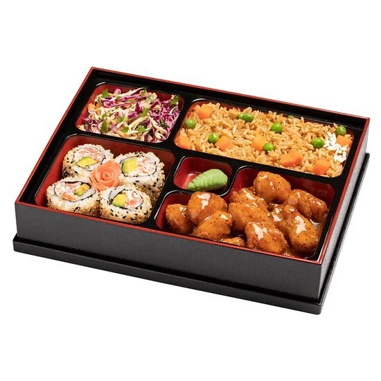 A Foodie’s Experience at Sarku Japanese Restaurant: A Culinary Journey