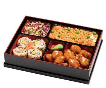 A Foodie’s Experience at Sarku Japanese Restaurant: A Culinary Journey