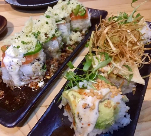 An Insider’s Review of Kru Japanese Restaurant: A Culinary Experience