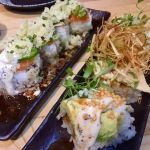 An Insider’s Review of Kru Japanese Restaurant: A Culinary Experience