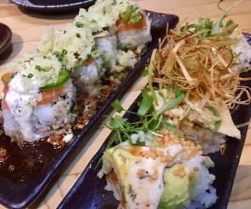 An Insider’s Review of Kru Japanese Restaurant: A Culinary Experience