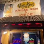 Why Locals Recommend Ryoko's Japanese Restaurant