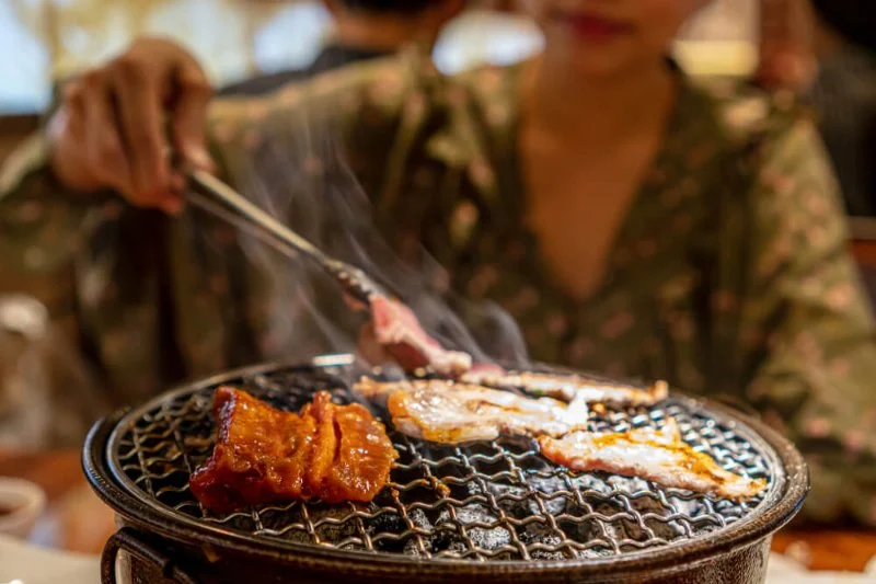 Top Dishes You Should Order at Japanese BBQ Restaurant