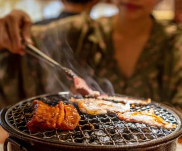 Top Dishes You Should Order at Japanese BBQ Restaurant