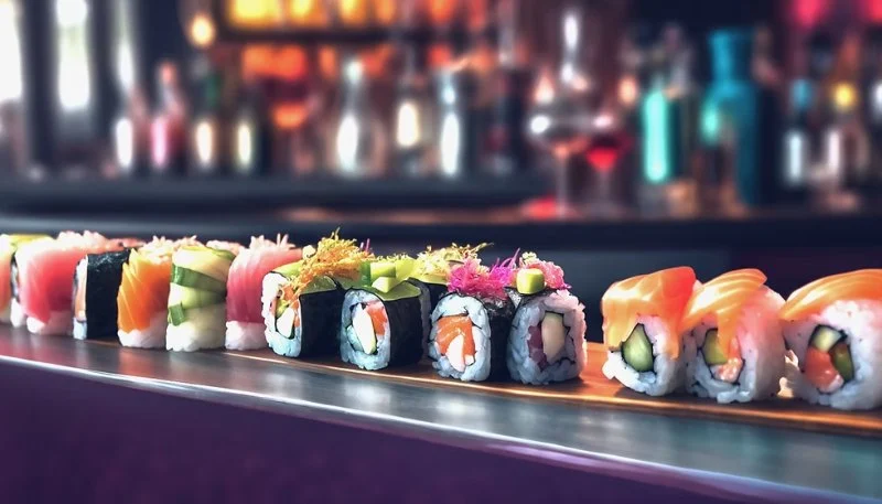 A Foodie’s Experience at Ryoko's Japanese Restaurant – A Must-Visit Dining Spot