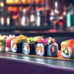 A Foodie’s Experience at Ryoko's Japanese Restaurant – A Must-Visit Dining Spot