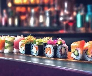 A Foodie’s Experience at Ryoko's Japanese Restaurant – A Must-Visit Dining Spot