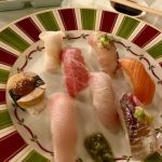 Insider’s Review of Goshi Japanese Restaurant – A Must-Visit for Sushi Lovers