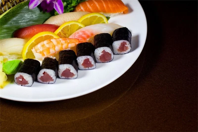 Signature Sushi and Ramen at Tanto Japanese Restaurant: A Culinary Delight