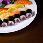 Signature Sushi and Ramen at Tanto Japanese Restaurant: A Culinary Delight