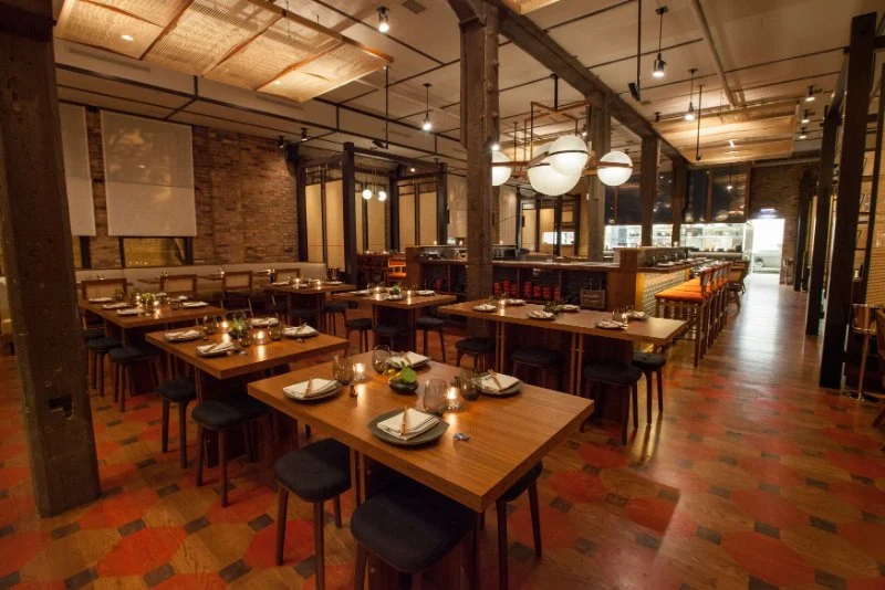 An Insider’s Review of Japanese Restaurant Chicago: Top Spots for Authentic Japanese Cuisine