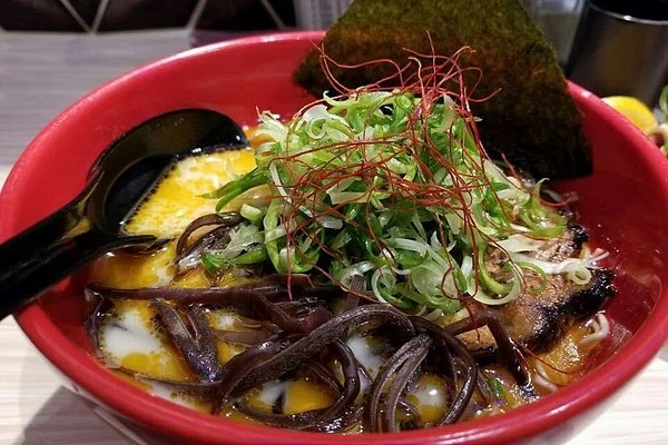 Why Japanese Restaurant Houston is a Must-Try Spot for Japanese Food Lovers