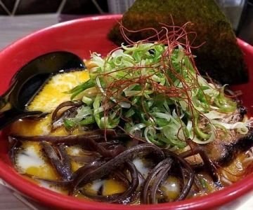 Why Japanese Restaurant Houston is a Must-Try Spot for Japanese Food Lovers