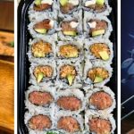 Insider's Review of Nami Japanese Restaurant – A Top Spot for Sushi and Ramen Lovers