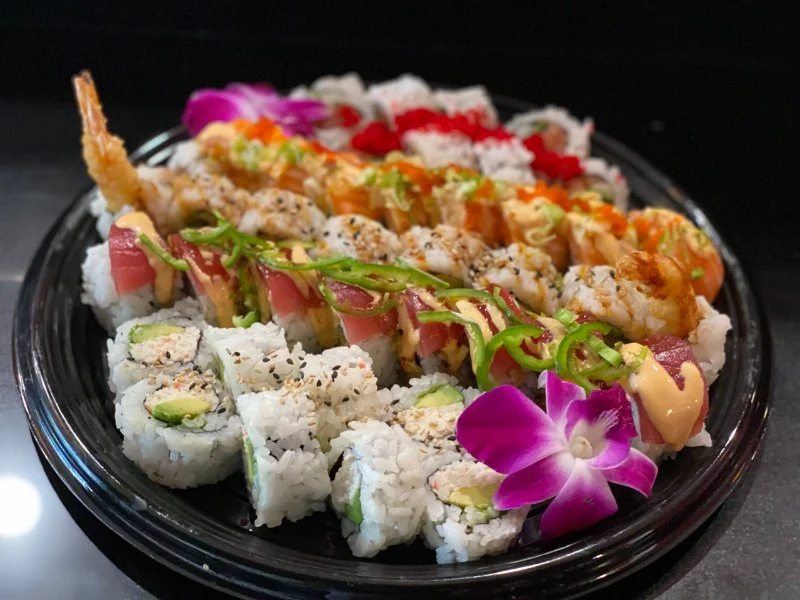 Signature Sushi & Ramen at Nikko Japanese Restaurant | Best Japanese Cuisine in NYC