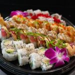 Signature Sushi & Ramen at Nikko Japanese Restaurant | Best Japanese Cuisine in NYC