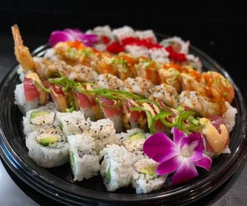 Signature Sushi & Ramen at Nikko Japanese Restaurant | Best Japanese Cuisine in NYC