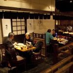 Best Japanese Restaurants in NYC & History of Japanese Cuisine