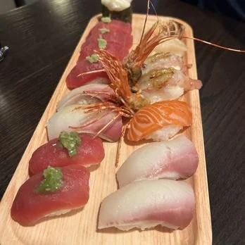 What Makes Jinghe Japanese Restaurant Stand Out Among Japanese Restaurants
