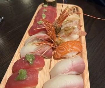 What Makes Jinghe Japanese Restaurant Stand Out Among Japanese Restaurants