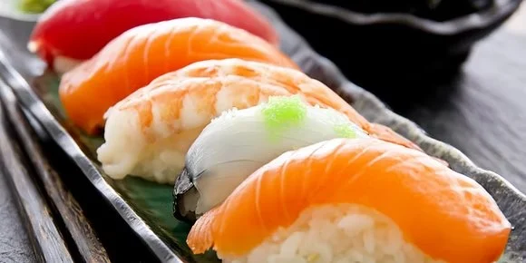 The Complete Guide to Dining at Orchid Japanese Restaurant