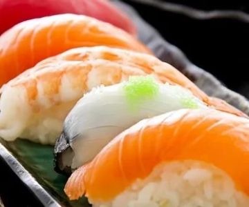 The Complete Guide to Dining at Orchid Japanese Restaurant