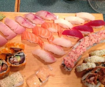 Why Fujiyama Japanese Restaurant Is a Must-Try Spot for Japanese Food Lovers